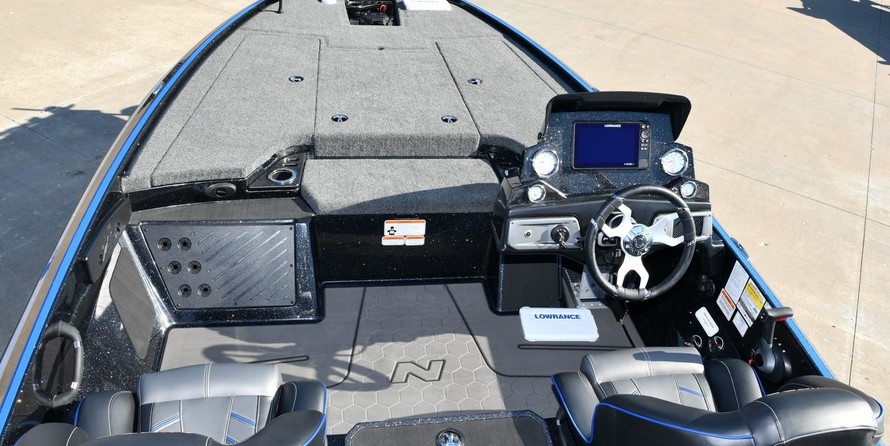 Nitro Z19 Z-Pro Package