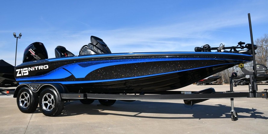 Nitro Z19 Z-Pro Package