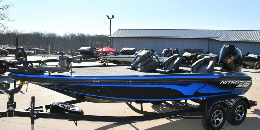 Nitro Z19 Z-Pro Package