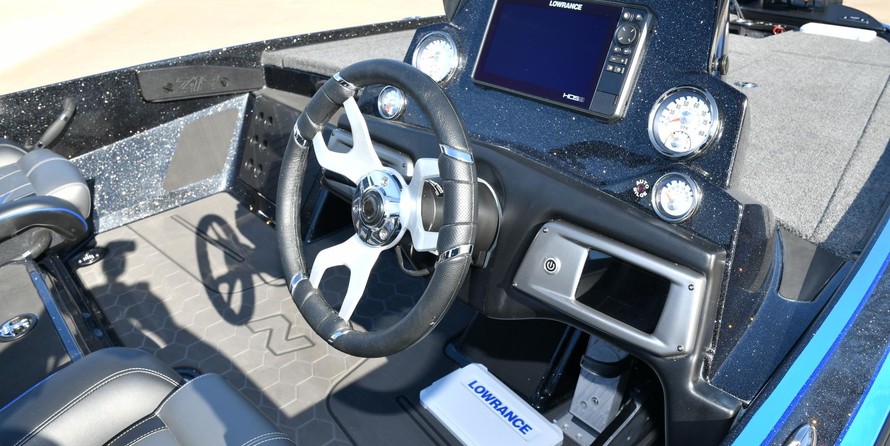 Nitro Z19 Z-Pro Package