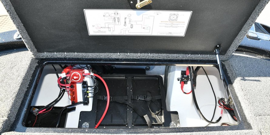 Nitro Z19 Z-Pro Package