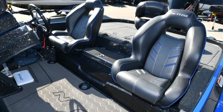 Nitro Z19 Z-Pro Package