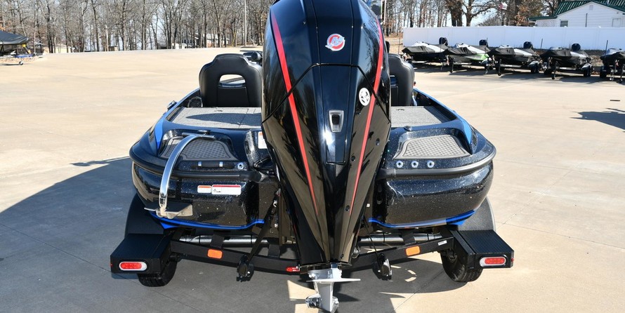 Nitro Z19 Z-Pro Package