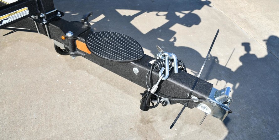 Nitro Z19 Z-Pro Package