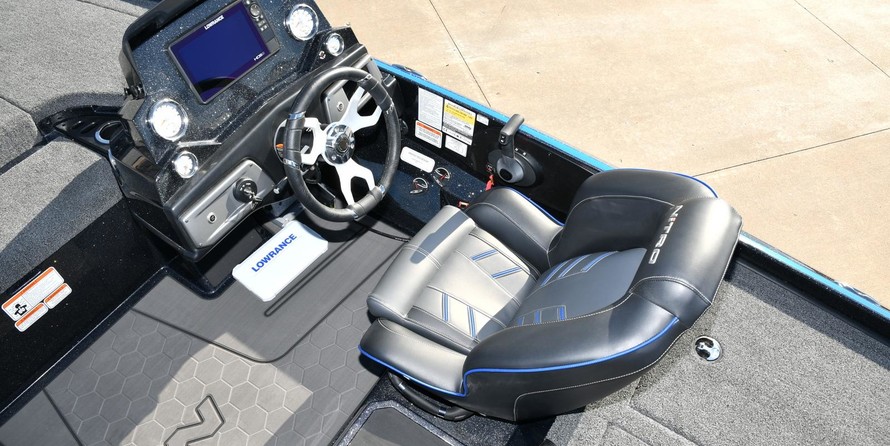 Nitro Z19 Z-Pro Package