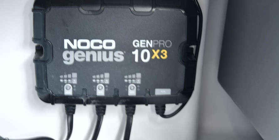 Nitro Z19 Z-Pro Package