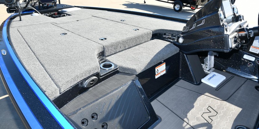 Nitro Z19 Z-Pro Package