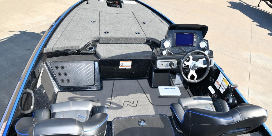 Nitro Z19 Z-Pro Package