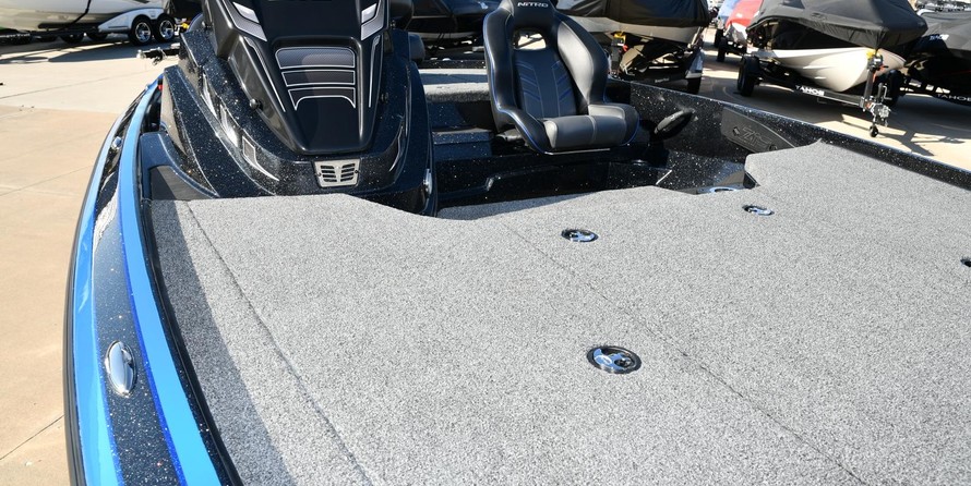 Nitro Z19 Z-Pro Package