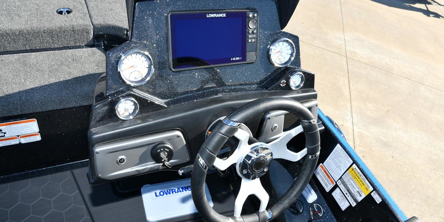 Nitro Z19 Z-Pro Package