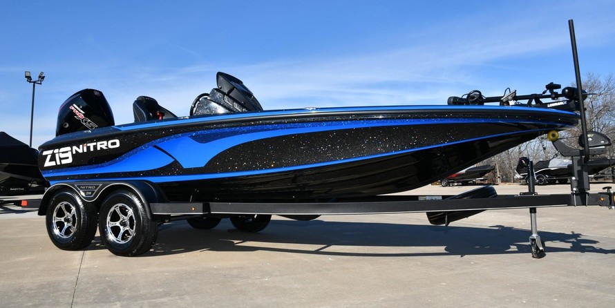 Nitro Z19 Z-Pro Package