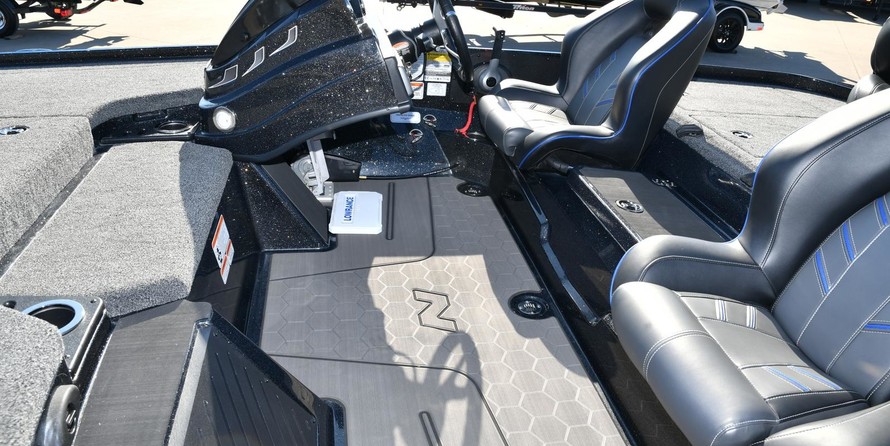 Nitro Z19 Z-Pro Package