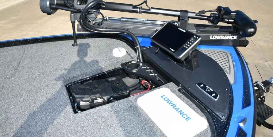 Nitro Z19 Z-Pro Package