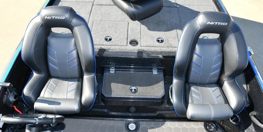 Nitro Z19 Z-Pro Package