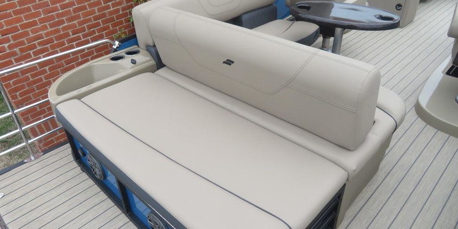 Starcraft Marine SLS 3