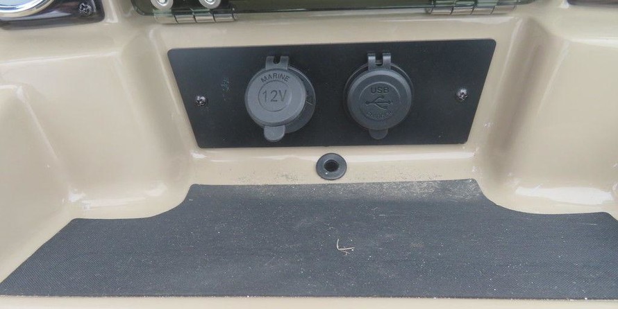 Starcraft Marine SLS 3