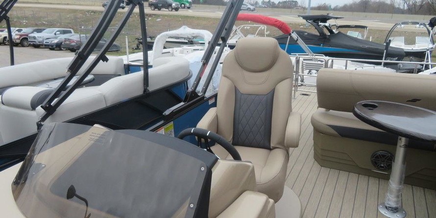 Starcraft Marine SLS 3