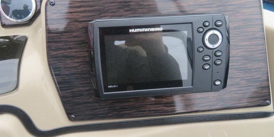 Starcraft Marine SLS 3