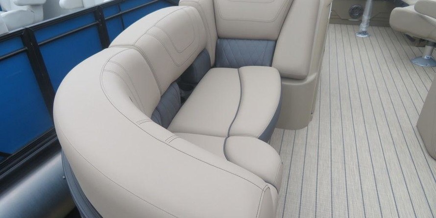 Starcraft Marine SLS 3