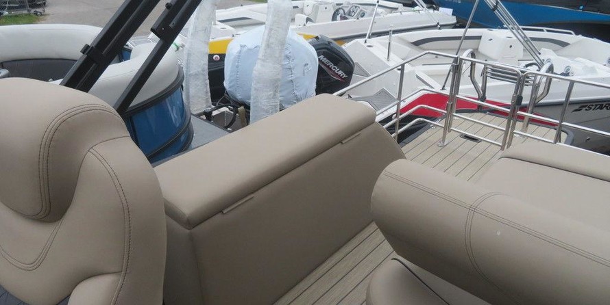 Starcraft Marine SLS 3