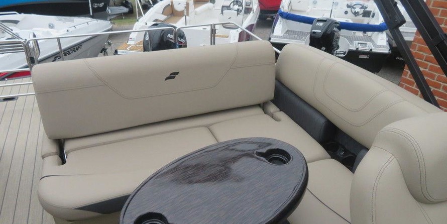 Starcraft Marine SLS 3