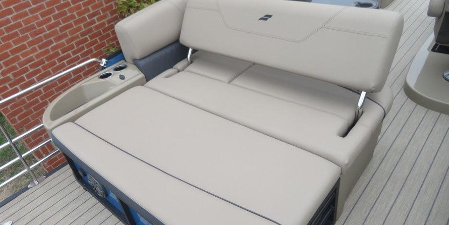 Starcraft Marine SLS 3