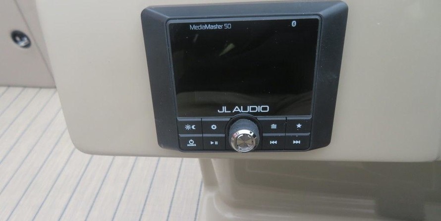 Starcraft Marine SLS 3