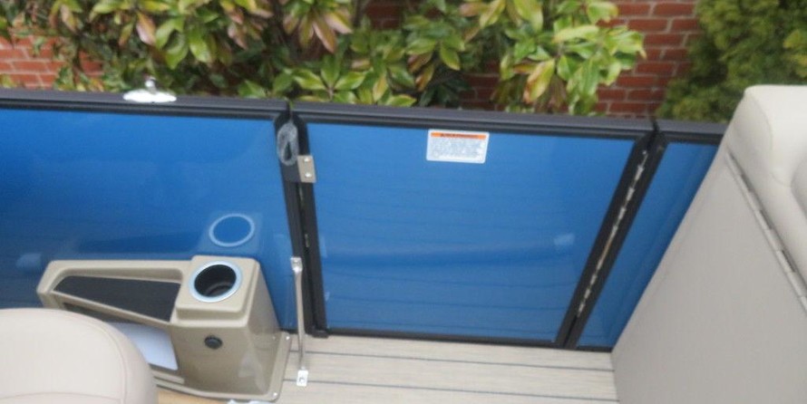 Starcraft Marine SLS 3