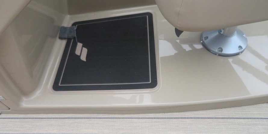 Starcraft Marine SLS 3