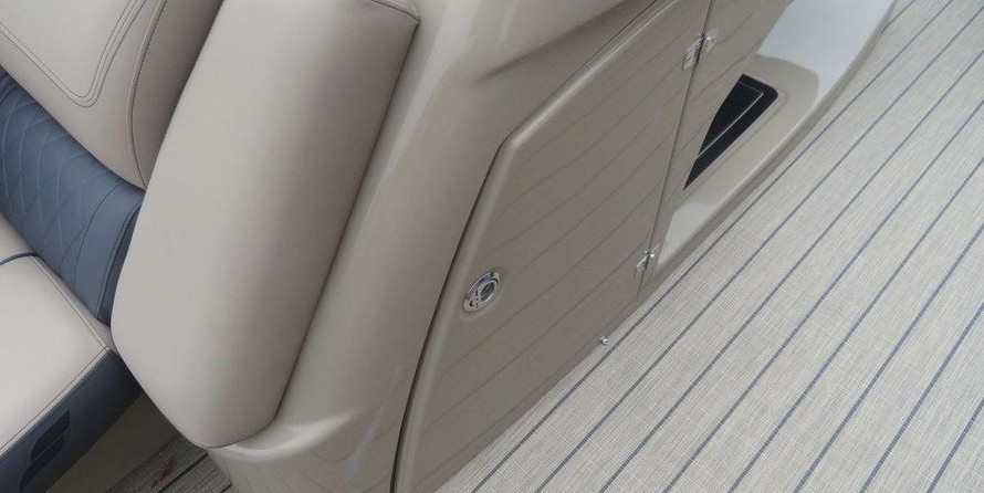 Starcraft Marine SLS 3