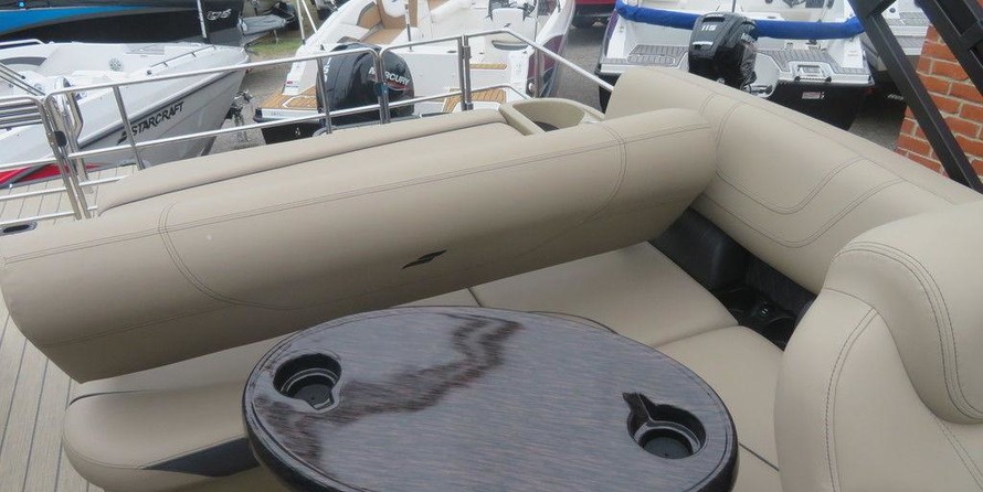 Starcraft Marine SLS 3