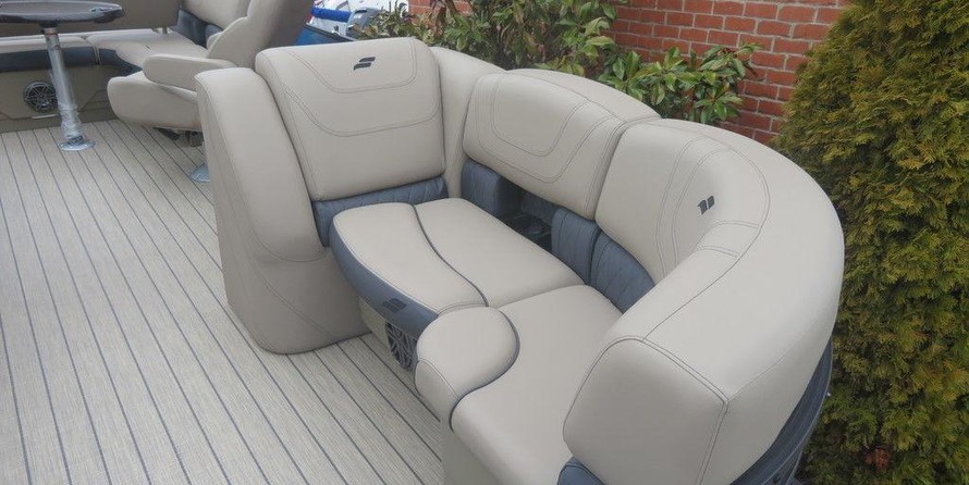 Starcraft Marine SLS 3