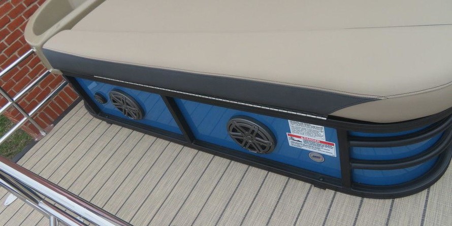 Starcraft Marine SLS 3