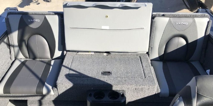 Lund Boats 1875 Crossover XS