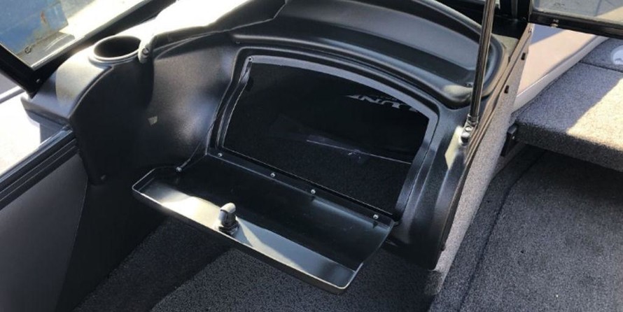 Lund Boats 1875 Crossover XS