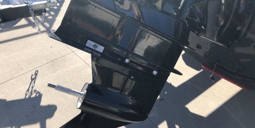 Lund Boats 1875 Crossover XS