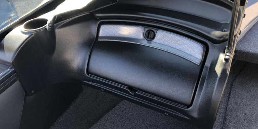 Lund Boats 1875 Crossover XS