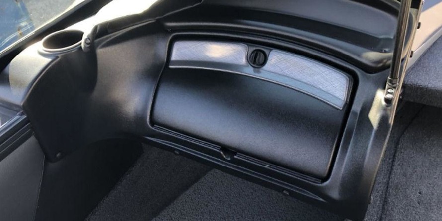 Lund Boats 1875 Crossover XS