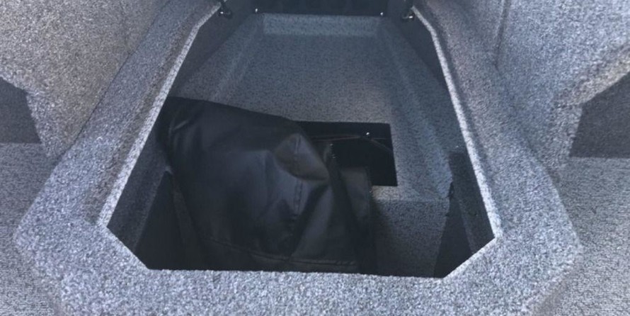 Lund Boats 1875 Crossover XS