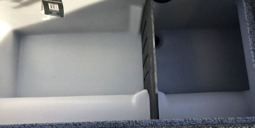 Lund Boats 1875 Crossover XS