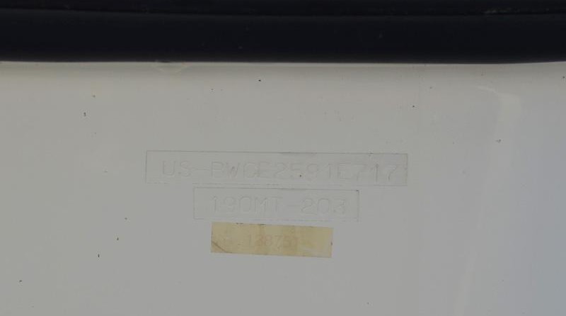 Boston Whaler 190 Montauk