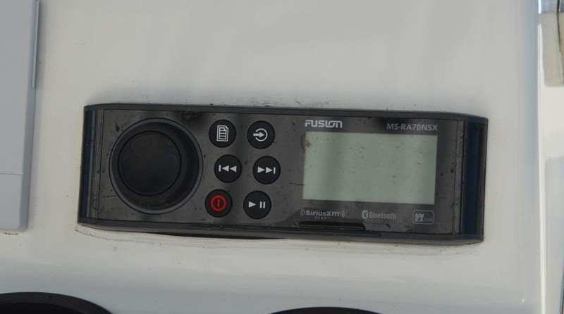 Boston Whaler 190 Montauk