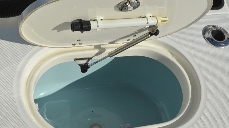 Boston Whaler 190 Montauk