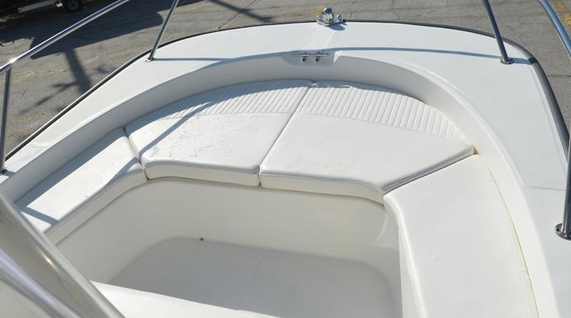 Boston Whaler 190 Montauk