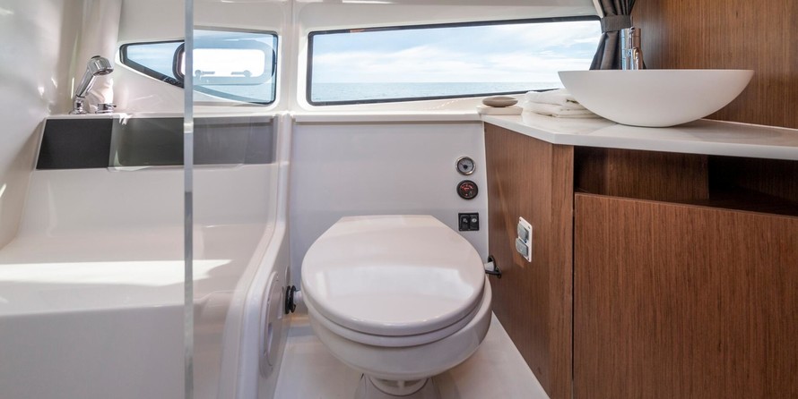 Beneteau Antares 11 OB