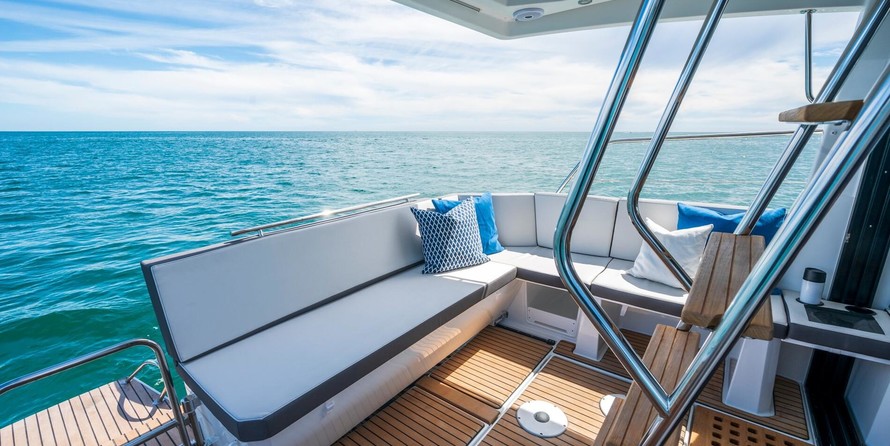 Beneteau Antares 11 OB