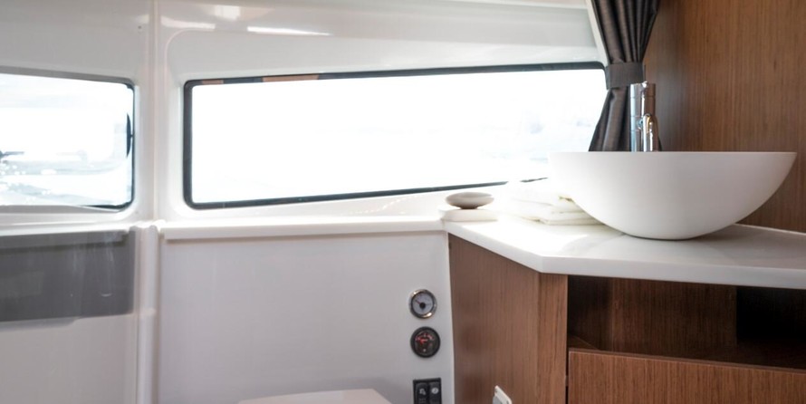 Beneteau Antares 11 OB