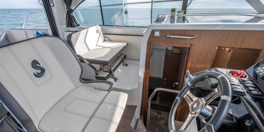 Beneteau Antares 11 OB