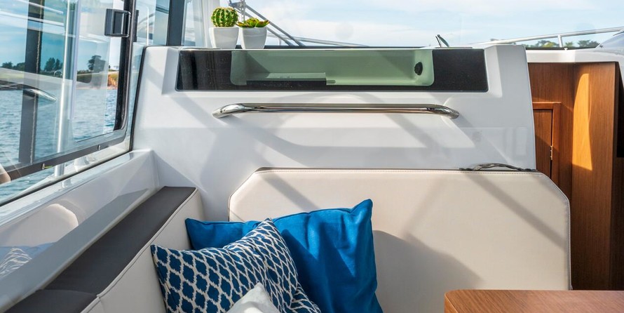 Beneteau Antares 11 OB