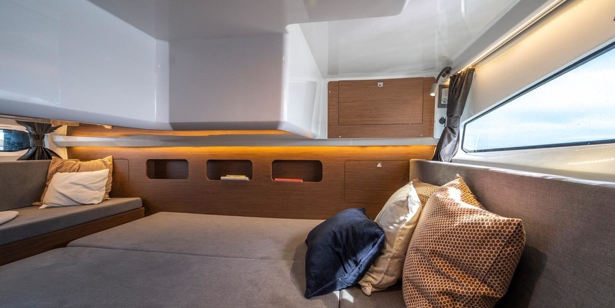 Beneteau Antares 11 OB